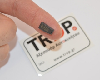Chip Immobilizer ID40 για Αυτοκίνητα Opel - Φωτογραφία τραβηγμένη από TROP.gr