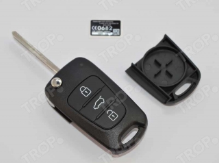 Συμβατότητα με i10, i30 κ.α Μοντέλα Hyundai - Φωτογραφία τραβηγμένη από TROP.gr