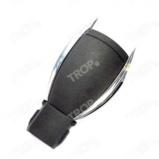 Κέλυφος κλειδιού (Smart Key) για αυτοκίνητα Mercedes E Class E200 κοκ (2009 - σήμερα) – W212, C207