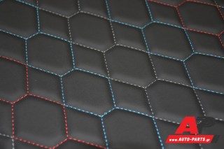 Καλύμματα Καθισμάτων LUX Elite κατασκευασμένα από εκπληκτικής ποιότητα υλικό - Φωτογραφία από AUTO-PARTS.gr