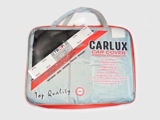 Προστατευτική κουκούλα αυτοκινήτου Carlux