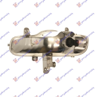 Φανάρι Ημέρας (DRL) Μπροστινό (Magneti Marelli) Δεξί για FIAT Panda New (2012+) (Εικόνα 2)