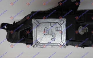 Φανάρι Ημέρας (DRL) Μπροστινό LED με Κίτρινο Φλας (Ευρωπαϊκό) (USA TYPE) Δεξί για JEEP Cherokee (2014-2019) (Εικόνα 4)
