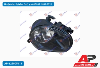 Προβολέας Ομίχλης Δεξί για AUDI Q7 (2009-2015)
