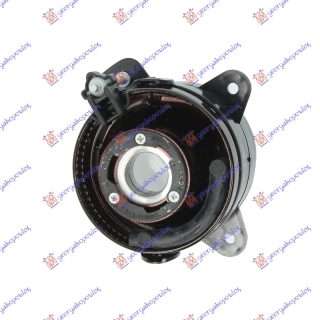 Προβολέας Ομίχλης 2004-2005 (Κίνα) Δεξί για VW Transporter (T5) (2003-2010) (Εικόνα 2)