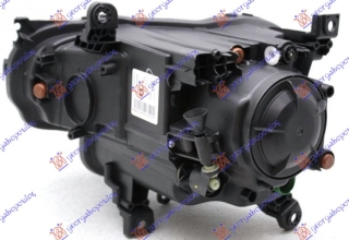 Μπροστινό Φανάρι (Ευρωπαϊκό) (DEPO) Δεξί για JEEP Cherokee (2014-2019) (Εικόνα 2)
