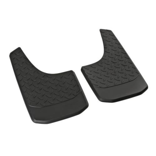 Λασπωτήρες Splash-Guards Mud-Max 4X4 Size 2 30X51Cm 2Τεμ.