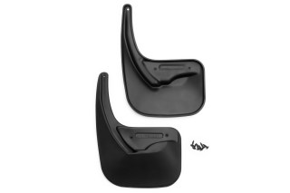 Λασπωτήρες για CITROEN C4 (2011-2020) (Πίσω) (2τμχ)