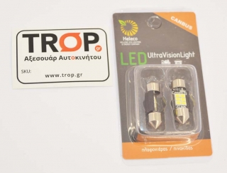 Συσκευασία LED, όπως ακριβώς είναι -  Φωτογραφία τραβηγμένη από TROP.gr