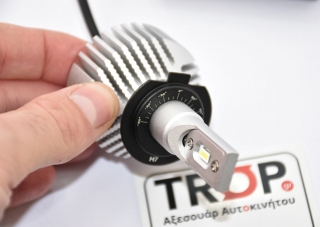 Μικρομετρικός ρυθμιστής λάμπας (παραδίδονται με προ-ρυθμισή) συμβατότητα Opel – Φωτογραφία από Trop.gr