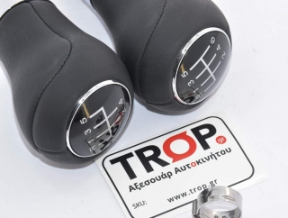 Audi A3 8P Ambiente, Audi A3 8V Λεβιέδες Ταχυτήτων – Φωτογραφία από Trop.gr