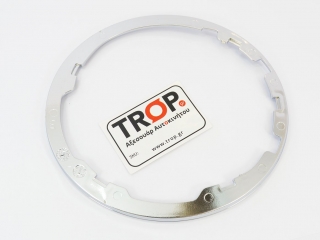 Διακοσμητικό δαχτυλίδι φούσκας ταχυτήτων για Fiat (λεπτομέρεια 1) - Φωτογράφηση TROP.gr