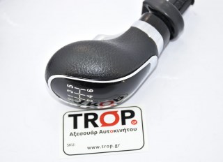 Λεβιές 6 Ταχυτήτων Opel Astra J – Φωτογραφία από Trop.gr