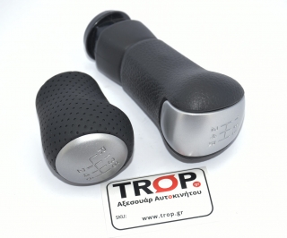 Nissan Qashqai 1ης γενιάς, J10 πλαίσιο, (μοντέλα: 2006-2013), λεβιέδες – Φωτογραφία από Trop.gr