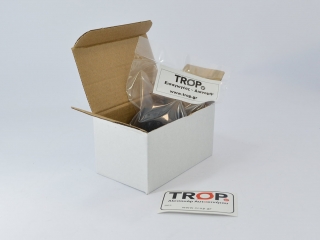 Συσκευασία ανταλλακτικού, εισαγωγή και διανομή από το TROP.gr