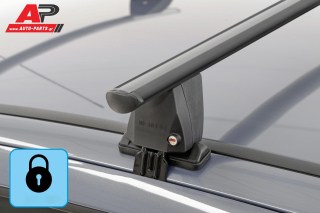Σχήμα: D (ελαφρώς πτεροειδές / wing), περιλαμβάνει κλειδαριές για αποτροπή κλοπής – Φωτογραφία AUTO-PARTS.gr