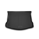 Ford Kuga 2008-2013 Μαρκε Πατακι Σκαφη Πορτ Μπαγκαζ Tpe Λαστιχο Σε Μαυρο Χρωμα Novline - 1 Τεμ. (ELEMENT)