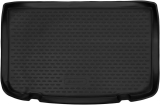 Σκαφάκι Πορτ Μπαγκάζ Element Μαύρο για MERCEDES A-Class (W176) (2012-2015)
