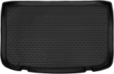 Mercedes A-Class W176 5θυρο 2012-2018 Μαρκε Πατακι Σκαφη Πορτ Μπαγκαζ Tpe Λαστιχο Σε Μαυρο Χρωμα Novline - 1 Τεμ. (ELEMENT)