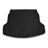 Σκαφάκι Πορτ Μπαγκάζ Element Μαύρο για HONDA CR-V (2013-2015)