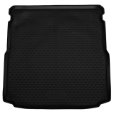Σκαφάκι Πορτ Μπαγκάζ Element Μαύρο για VW Arteon (2017-2020)