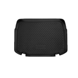 Σκαφάκι Πορτ Μπαγκάζ Element Μαύρο για TOYOTA Corolla (E21) [Hatchback] (2018-2023) Συμβ: Υβριδικό - Άνω επιπέδο Χώρου Αποσκευών