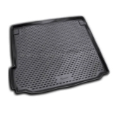 Bmw X5 E70 5θυρο 2007-2013 Μαρκε Πατακι Σκαφη Πορτ Μπαγκαζ Tpe Λαστιχο Σε Μαυρο Χρωμα Novline - 1 Τεμ. (ELEMENT)