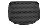Σκαφάκι Πορτ Μπαγκάζ Element Μαύρο για MINI Countryman (F60) (2016-2021) (Κάτω επιπέδο Χώρου Αποσκευών)