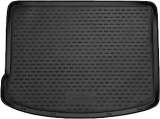 Σκαφάκι Πορτ Μπαγκάζ Element Μαύρο για MINI Countryman (F60) (2016-2021) (Πάνω επιπέδο Χώρου Αποσκευών)