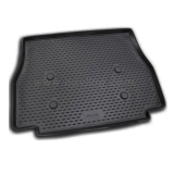 Bmw X5 E53 5θυρο 1999-2006 Μαρκε Πατακι Σκαφη Πορτ Μπαγκαζ Tpe Λαστιχο Σε Μαυρο Χρωμα Novline - 1 Τεμ. (ELEMENT)