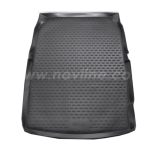 Bmw Σειρα 5 F10 4θυρο-Sedan 2010-2016  Μαρκε Πατακι Σκαφη Πορτ Μπαγκαζ Tpe Λαστιχο Σε Μαυρο Χρωμα Novline - 1 Τεμ. (ELEMENT)