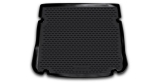 Σκαφάκι Πορτ Μπαγκάζ Element Μαύρο για Chevrolet Cruze (2013+) Συμβ: 5θυρο