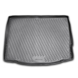 Ford Focus Iii 5θυρο 2011-2015 Μαρκε Πατακι Σκαφη Πορτ Μπαγκαζ Tpe Λαστιχο Σε Μαυρο Χρωμα Novline - 1 Τεμ. (ELEMENT)