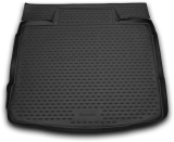 Σκαφάκι Πορτ Μπαγκάζ Element Μαύρο για OPEL Insignia (2013-2017) Συμβ: 4Θυρο Sedan