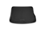Kia Pro-Ceed 3θυρο 2008+ Μαρκε Πατακι Σκαφη Πορτ Μπαγκαζ Tpe Λαστιχο Σε Μαυρο Χρωμα Novline - 1 Τεμ. (ELEMENT)