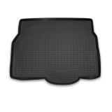 Opel Astra H 3θυρο 2004-2014 Hb Μαρκε Πατακι Σκαφη Πορτ Μπαγκαζ Tpe Λαστιχο Σε Μαυρο Χρωμα Novline - 1 Τεμ. (ELEMENT)