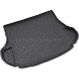 Volvo S40 01/2004-2012 Μαρκε Πατακι Σκαφη Πορτ Μπαγκαζ Tpe Λαστιχο Σε Μαυρο Χρωμα Novline - 1 Τεμ. (ELEMENT)