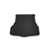 Ford Mondeo 4θυρο-Sedan 2006-2015  Μαρκε Πατακι Σκαφη Πορτ Μπαγκαζ Tpe Λαστιχο Σε Μαυρο Χρωμα Novline - 1 Τεμ. (ELEMENT)