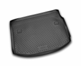Σκαφάκι Πορτ Μπαγκάζ Element Γκρι Σκούρο για RENAULT Megane - [Station Wagon,Hatchback] (2014-2015) Συμβ: 5Θυρο Hatchback