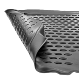 Πατάκια Σκαφάκια Μαύρα Element για HONDA Civic (2006-2012) - Συμβ: 5θυρο