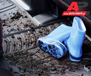 Προστατεύουν το αμάξι σας από νερά, σκόνη, χαλίκια και λεκέδες - Διαθέση auto-parts.gr