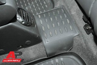 Καλύπτουν το μεσαίο τούνελ ανάμεσα στα πίσω καθίσματα – στα μοντέλα που είναι εφικτό - Διάθεση από το auto-parts.gr