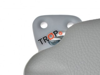 Λεπτομέρεια μεντεσέ σκιάστρου για Toyota Corolla - TROP.gr