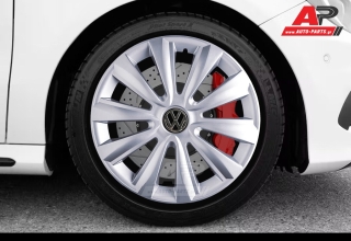 Σετ τάσια τροχών αυτοκινήτου ΑΚ 16 ιντσών για VW