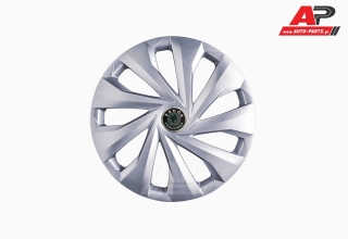 Άθραυστο τάσι τροχου αυτοκινήτου για SKODA από την AK