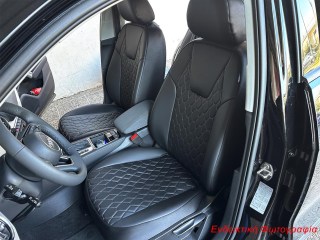 Καλύμματα Καθισμάτων LUX Elite Tοποθετημένα στο Kατάστημα μας - Φωτογραφία από AUTO-PARTS.gr