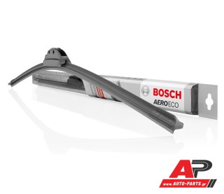 Μάκτρα νέου τύπου Σιλικόνης Bosch για αυτοκίνητα που φέρουν 2 υαλοκαθαριστήρες. Με κλιπ (αντάπτορα) ειδικά για το μοντέλο σας.