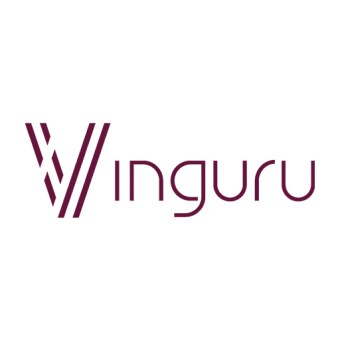 Vinguru Logo